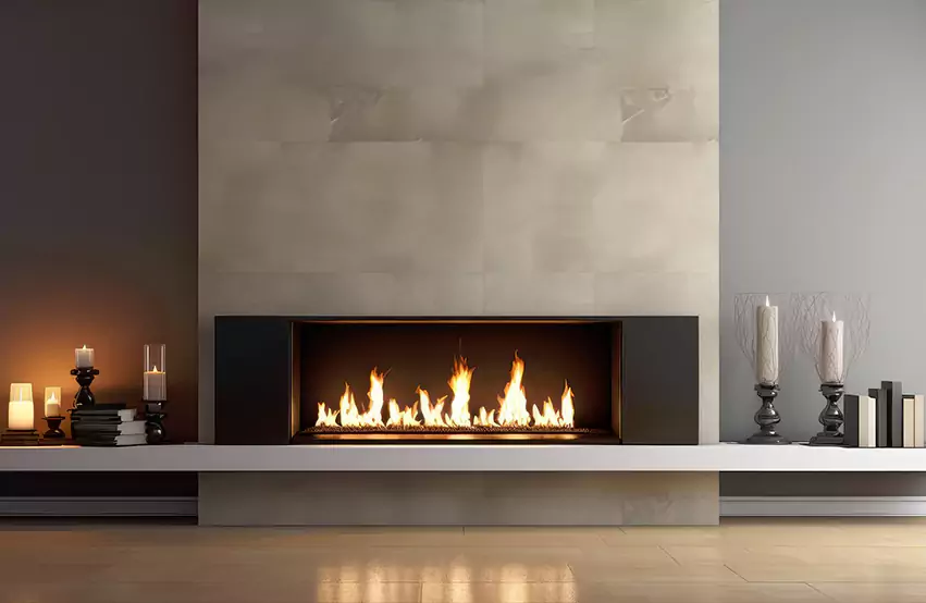 Gas Fireplace Services in Woodstock, ON